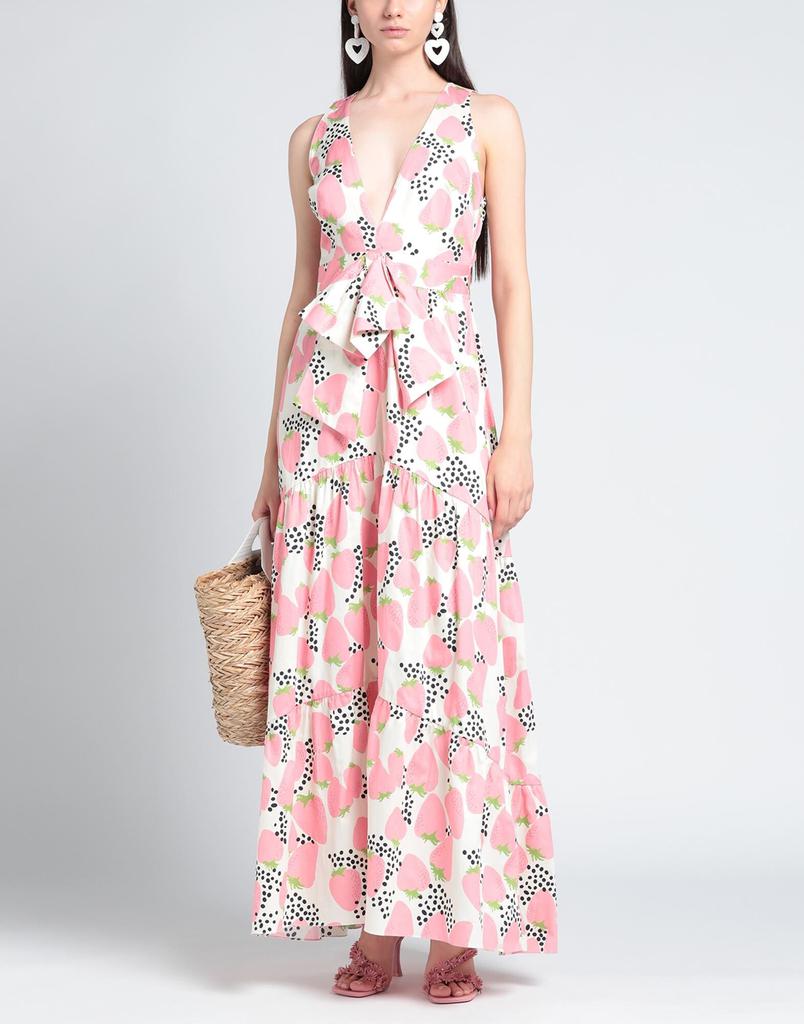 Adriana Degreas Long dress