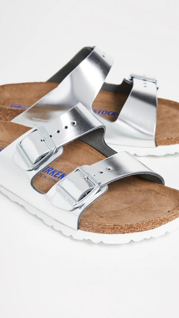 Birkenstock Arizona Soft Footbed Sandals 1