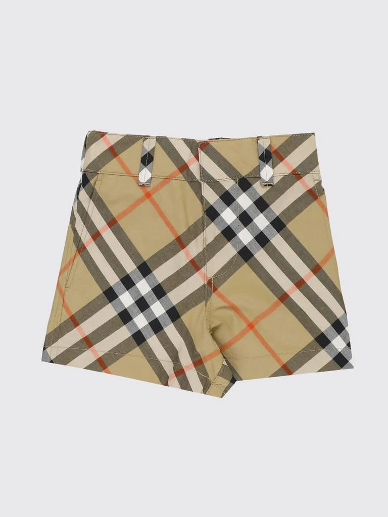 Burberry Shorts kids Burberry 1