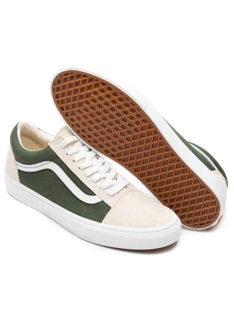 Vans Vans - Men's Old Skool Sneaker 4