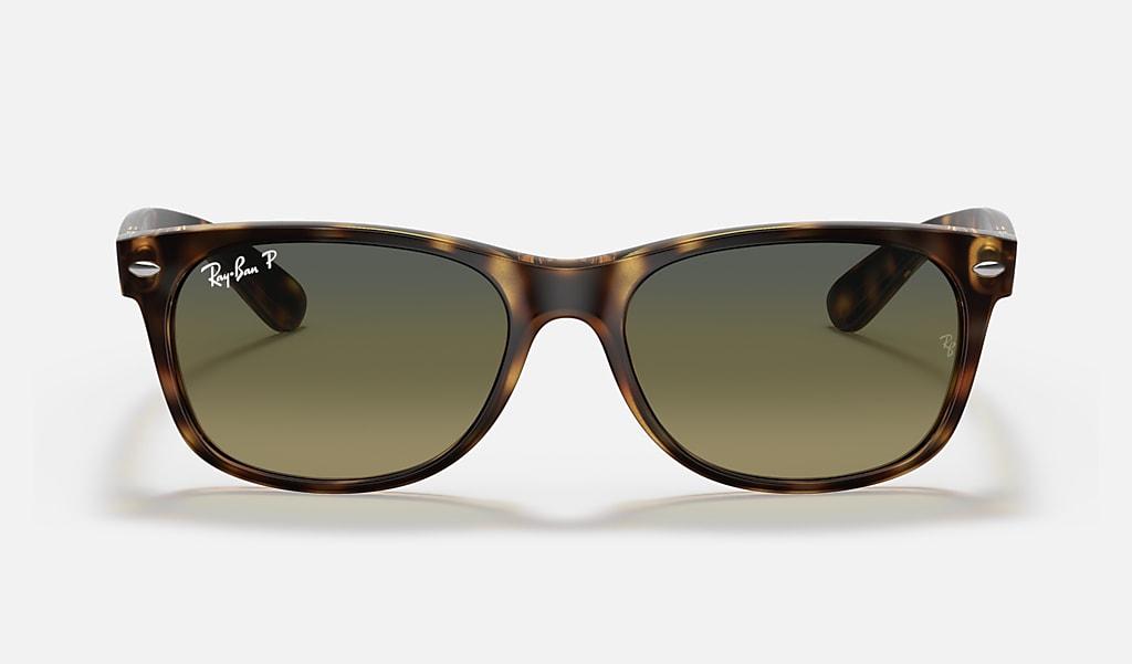 Ray-Ban NEW WAYFARER CLASSIC
