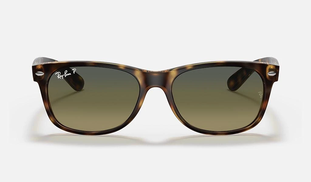 Ray-Ban NEW WAYFARER CLASSIC 2