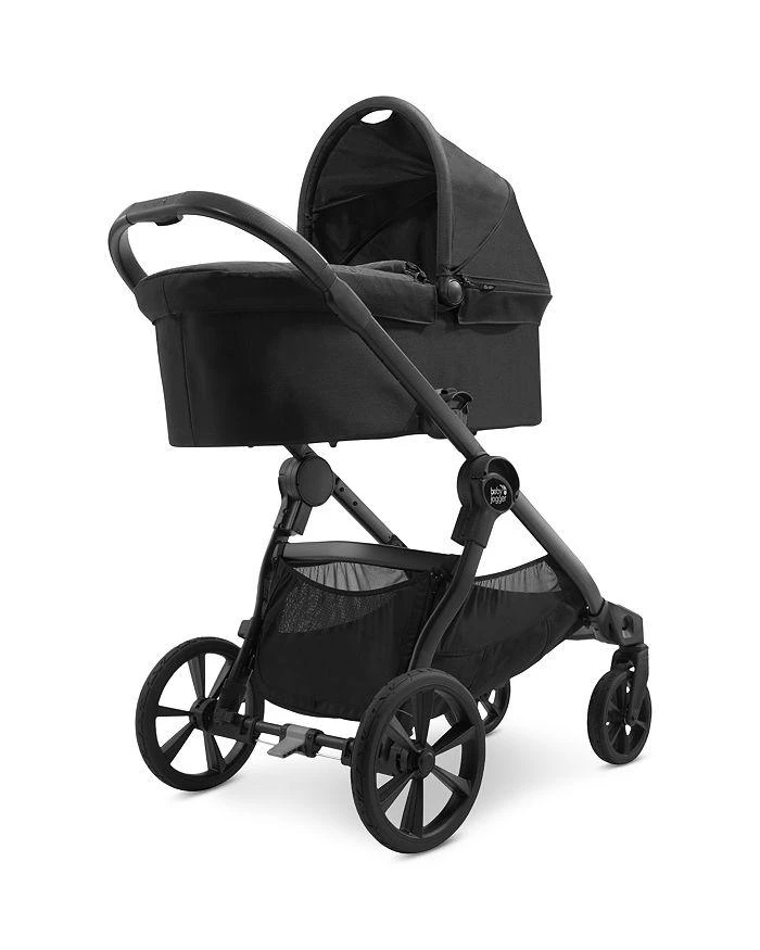 Baby Jogger Deluxe Pram for City Select®, Eco Collection 4