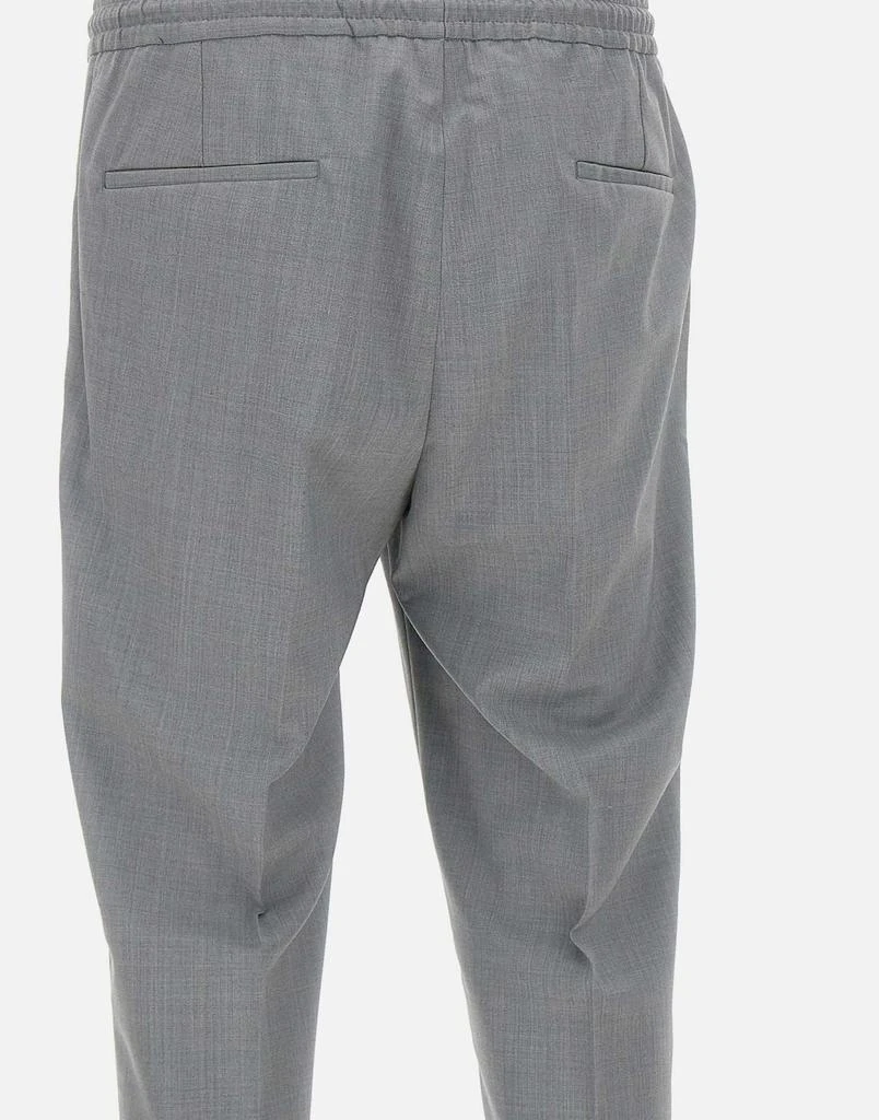 BRIGLIA 1949 ‘Wimbledons’ trousers 3