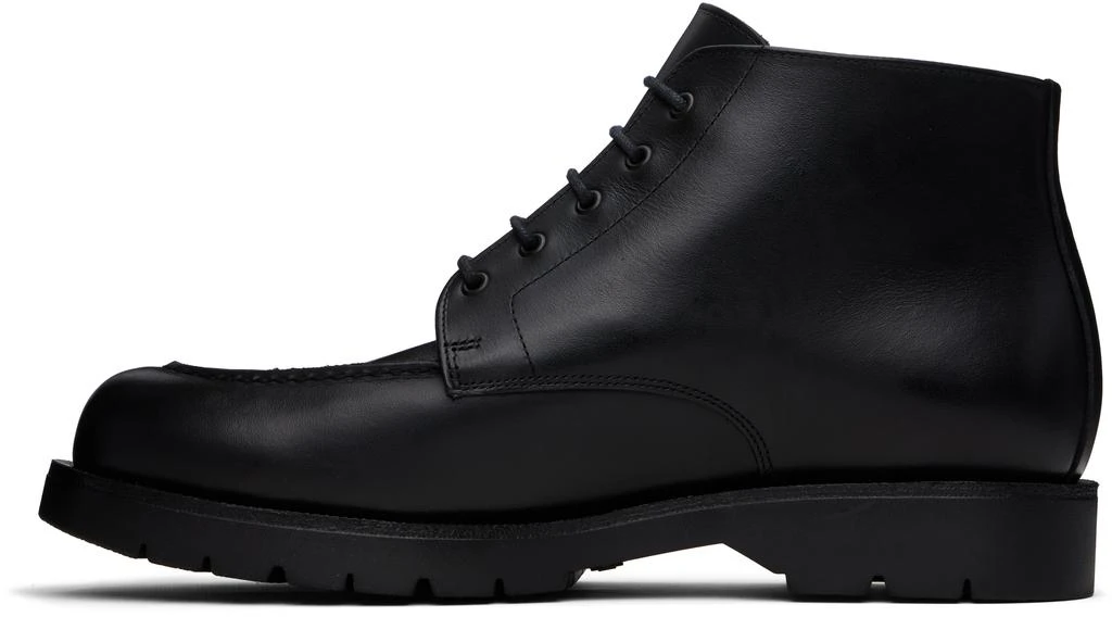 KLEMAN Black Oxal KP Boots 3