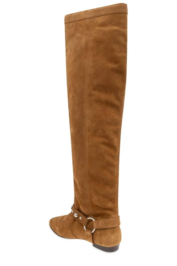 Isabel Marant Isabel Marant Seliza Pointed-Toe Boots 3