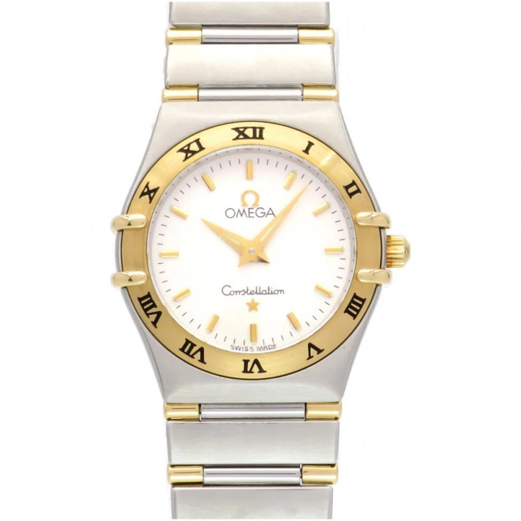 Omega Omega Watch 1