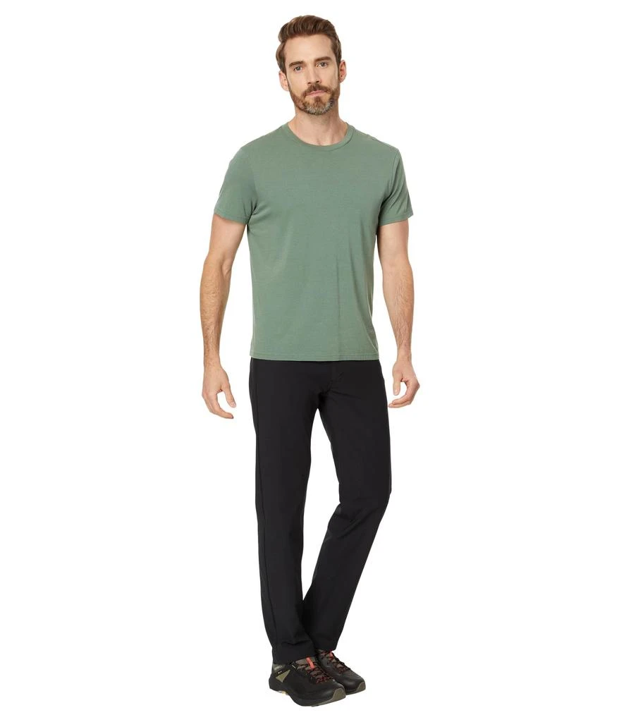 Levi's 511 Slim Tech Pants 4