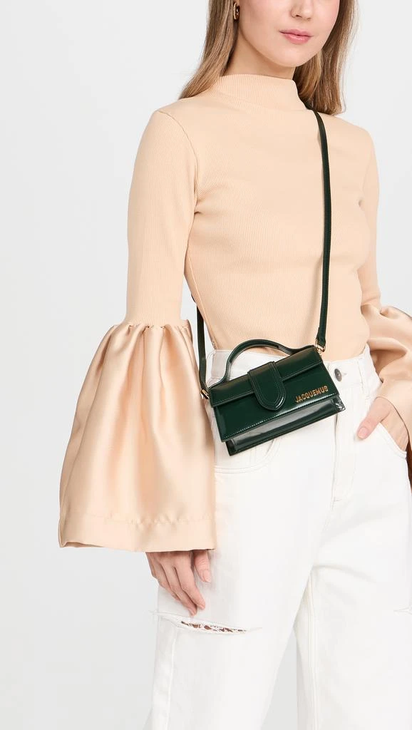 Jacquemus Le Bambino Bag 2