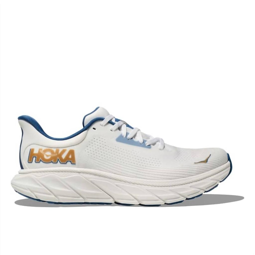 Hoka One One Hoka - Men
s Arahi 7 Running Shoes