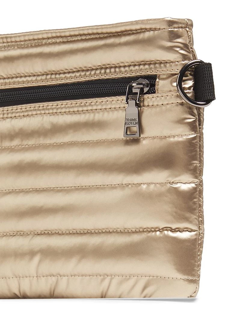 Think Royln 2.0 Quilted Belt Bag 7