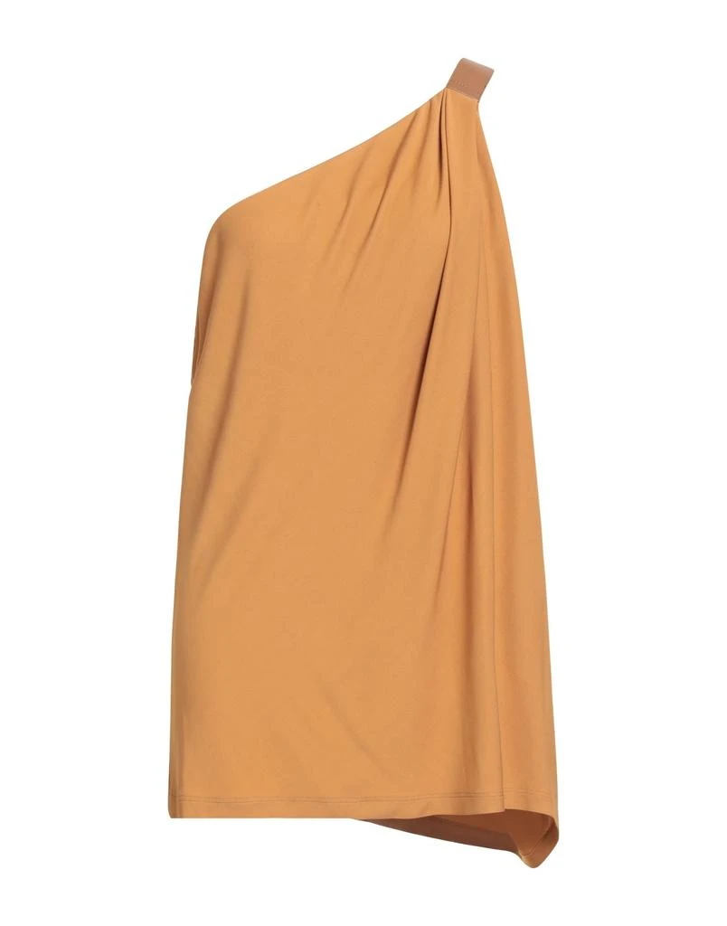 Alberta Ferretti One-shoulder top 1