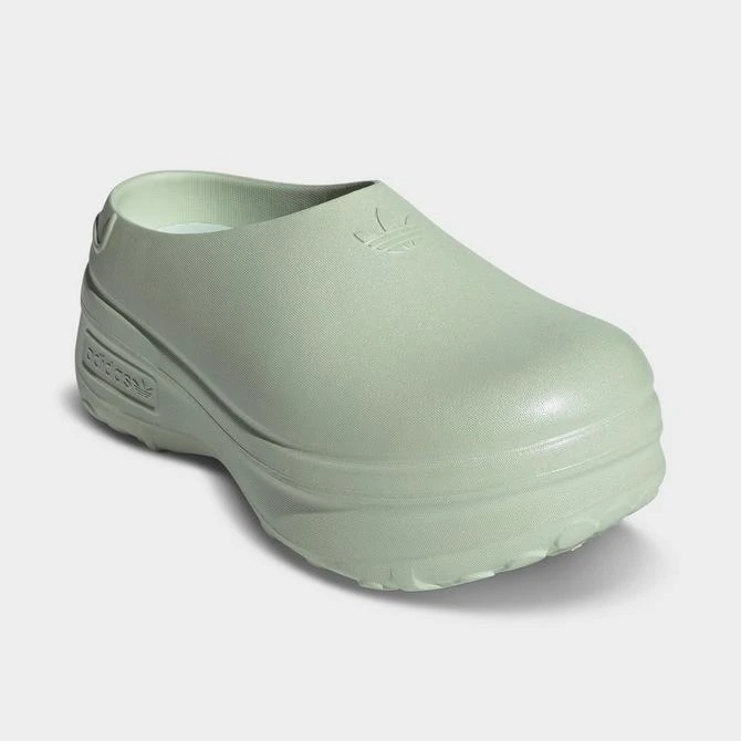Adidas Women's adidas Originals adiFOM Stan Smith Mule Shoes 2