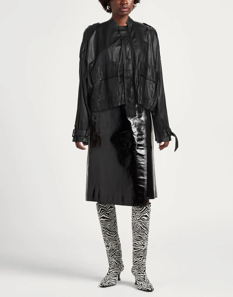 GIORGIO BRATO Jacket 2