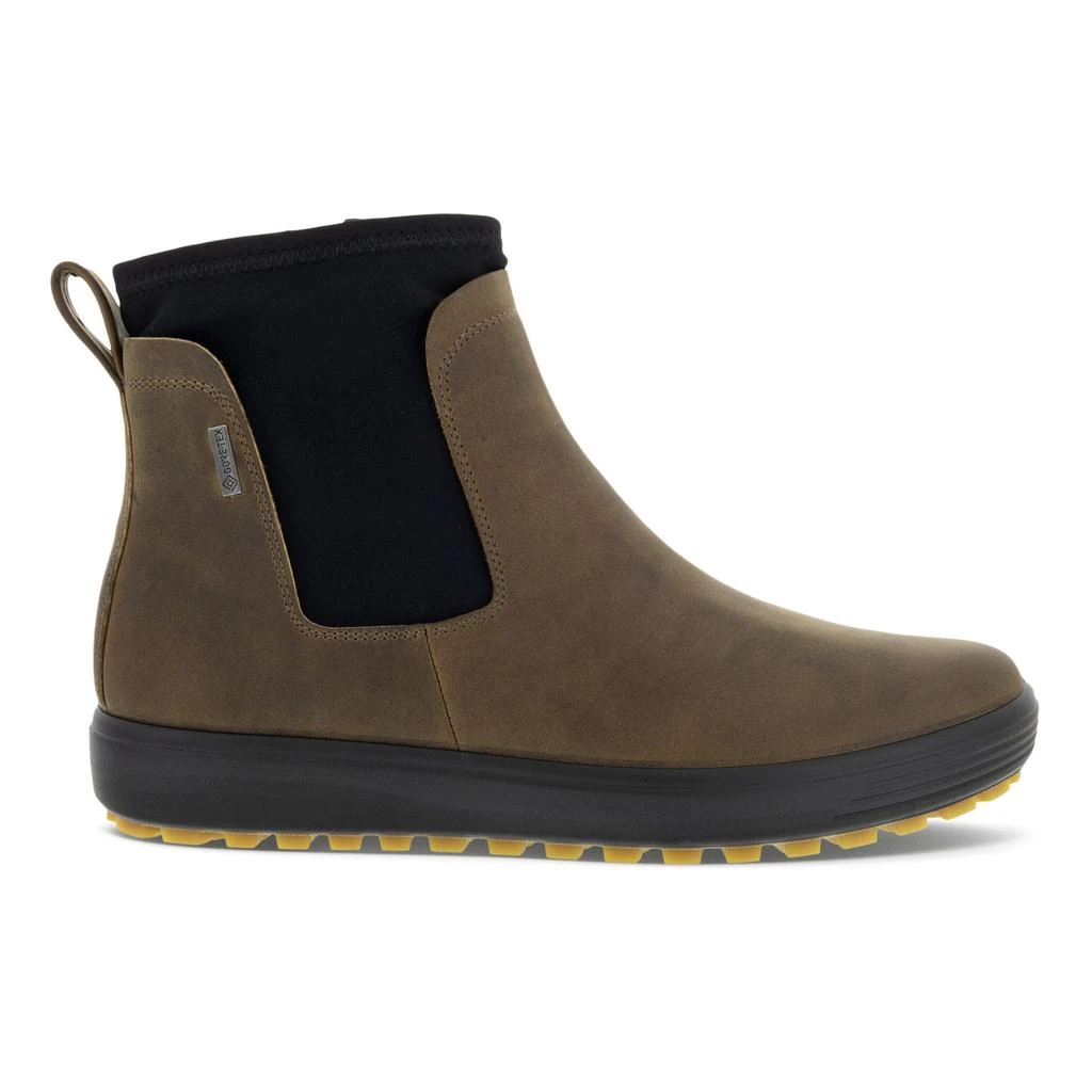 ECCO Soft 7 Tred GORE-TEX® Waterproof Chelsea 6
