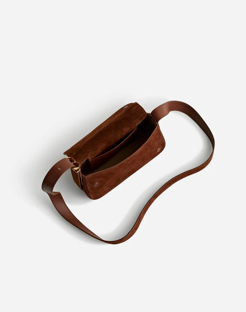Madewell The Studded Crossbody Bag 2
