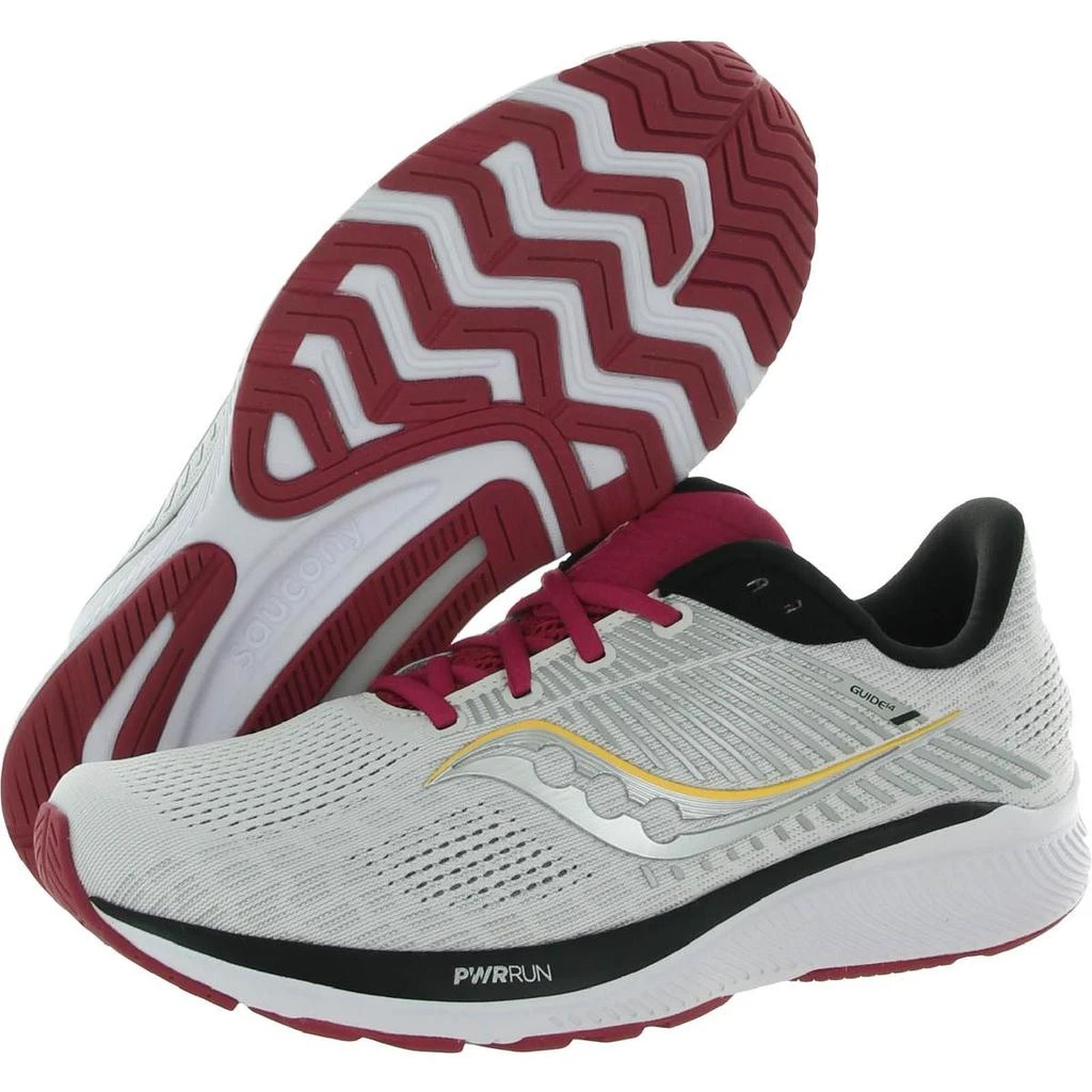 Saucony Guide 14 Womens Gym Fitness Running Shoes 2