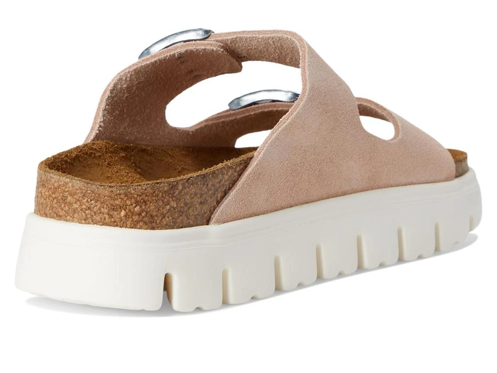 Birkenstock Papillio by Birkenstock Arizona Chunky Platform Sandal 5