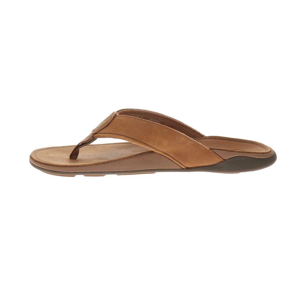 OluKai Tuahine Beach Flip Flop Sandals 3