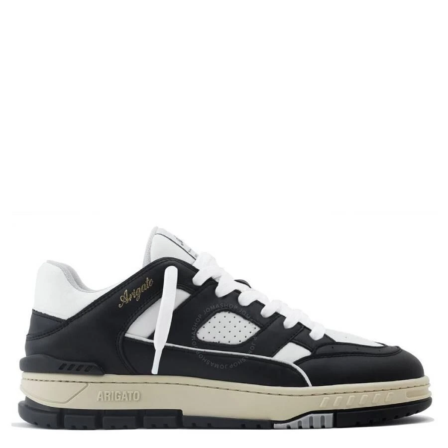 Axel Arigato Area Lo Panelled Sneakers 1