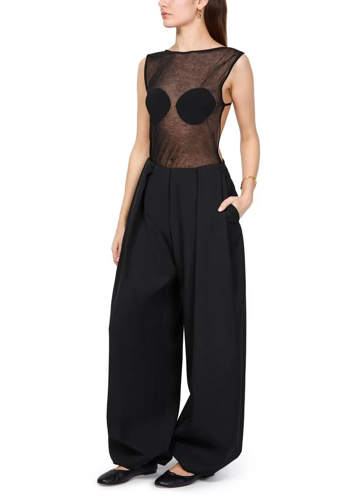 Jacquemus Calisson pants 6