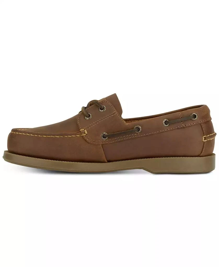 Dockers Men's Castaway Boat Shoe 4