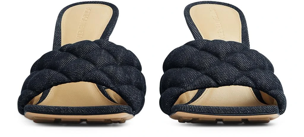 Bottega Veneta Padded sandals 5