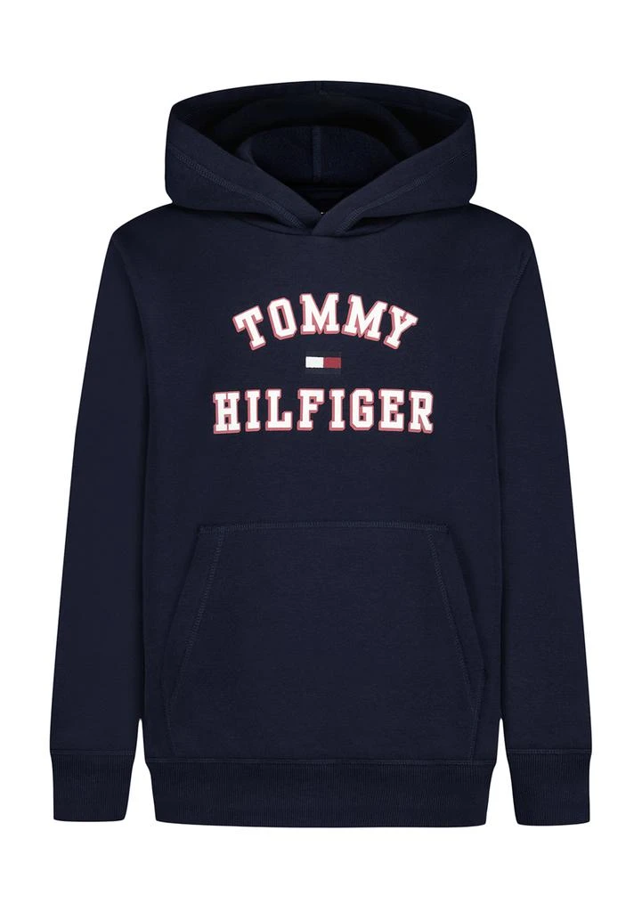 Tommy Hilfiger Boys 8-20 Varsity Pullover Hoodie