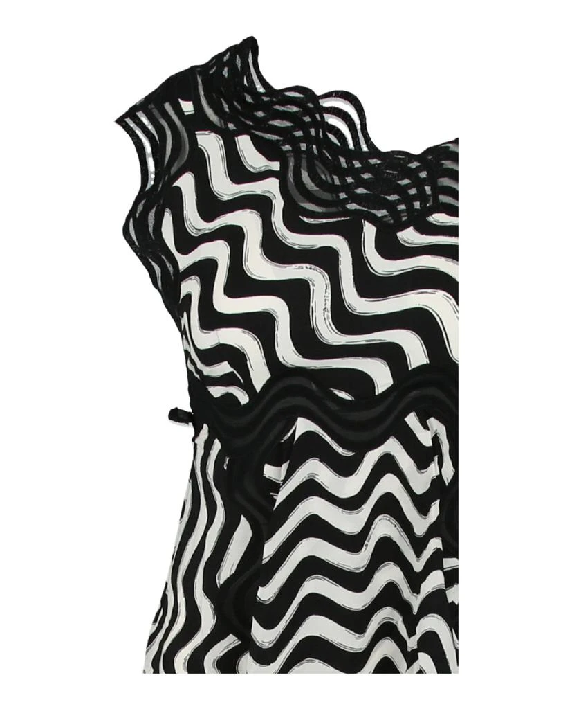 Stella McCartney Macey Silk Dress 3