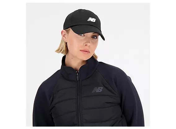 New Balance 6 Panel Classic Hat 2