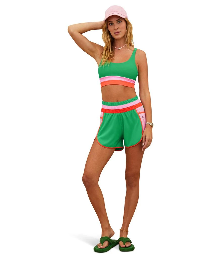 Beach Riot Cliff Shorts 1