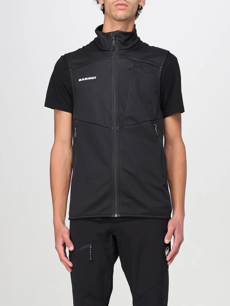 Mammut Jacket men Mammut 1