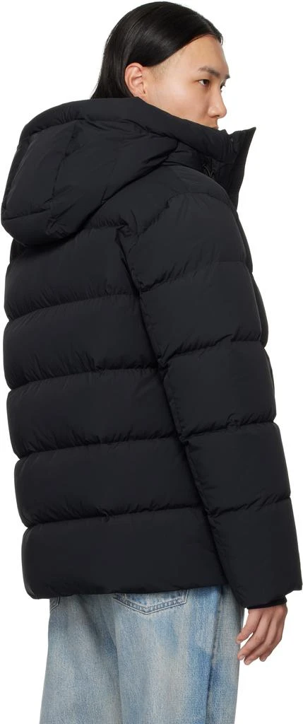Mackage Black Graydon-City Down Jacket 3