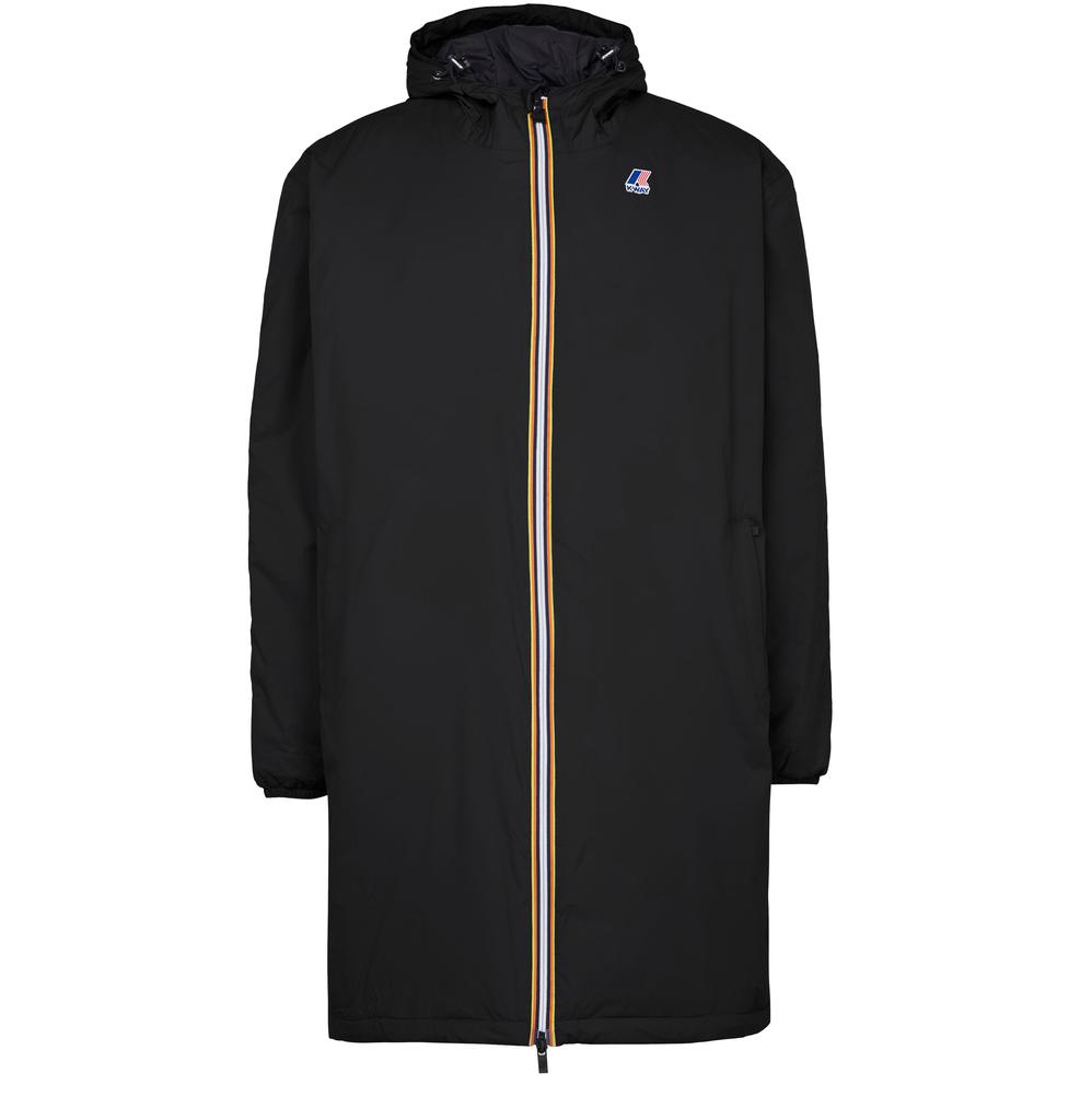 Kway Le vrai 4.0 eiffel east jacket