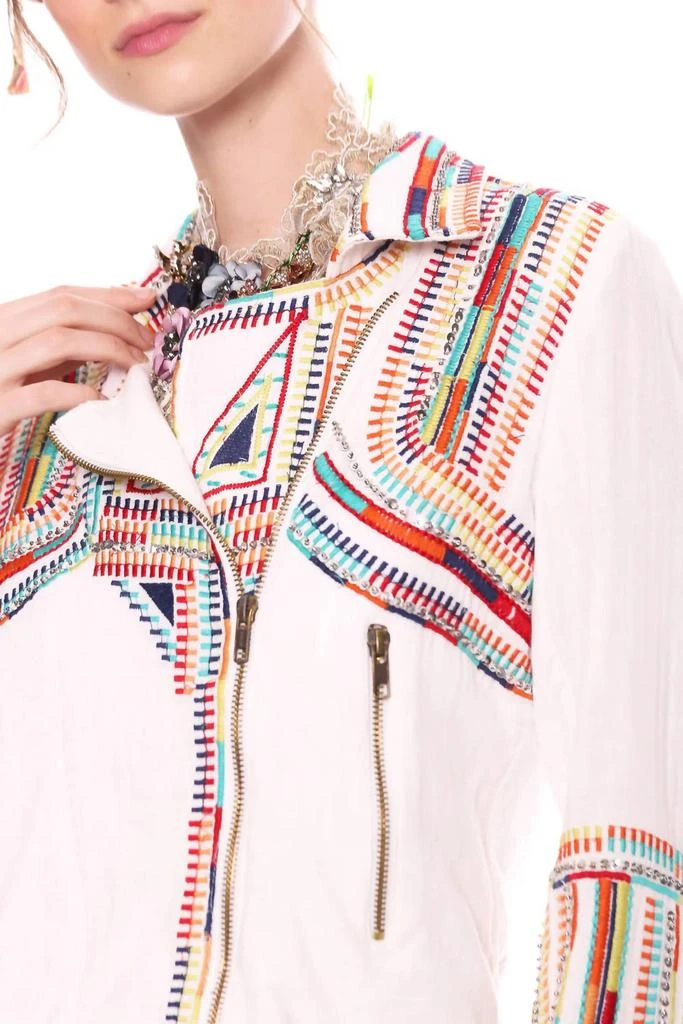 ARATTA Crafted Lily Jacket 4