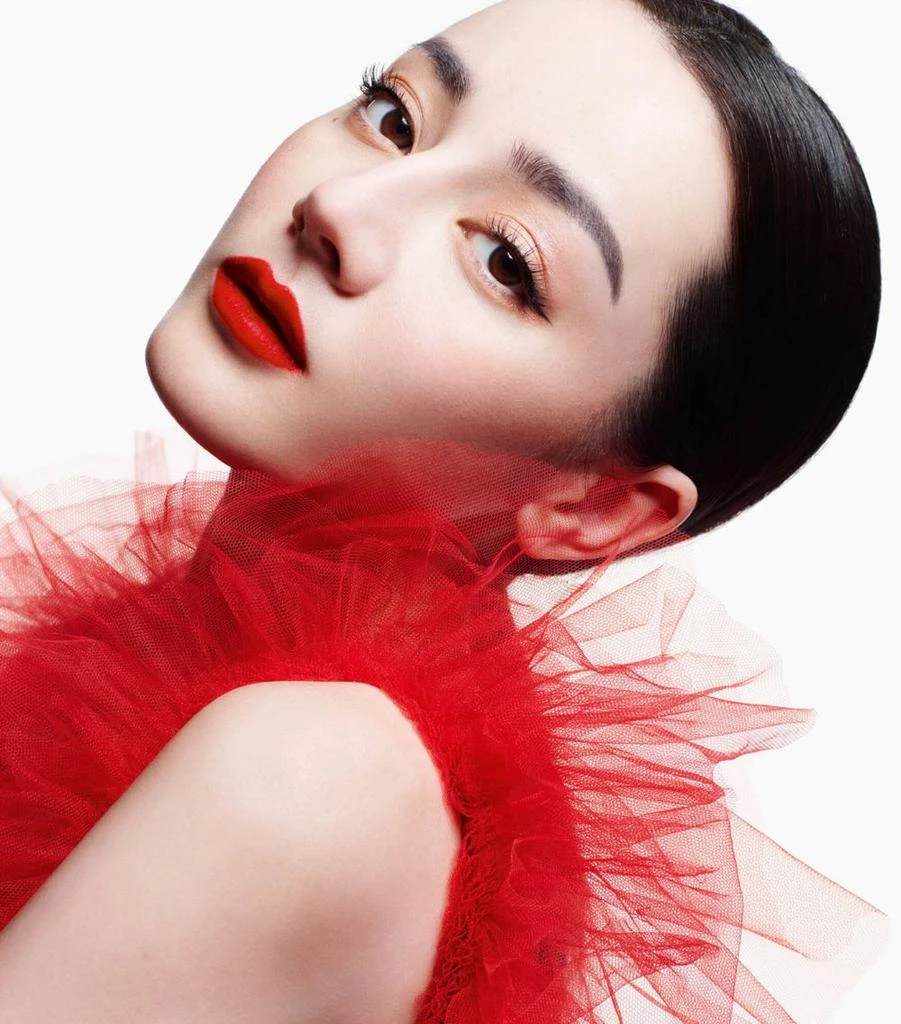 Dior Rouge Dior Couture Colour Satin Lipstick Refill SPF 15 5