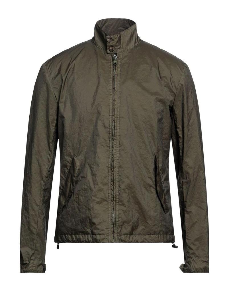 HOMEWARD CLOTHES Jacket 1