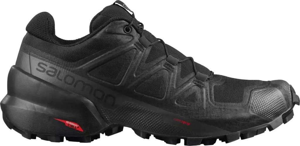 Salomon Salomon Women's Speedcross 5 Running Shoes 1