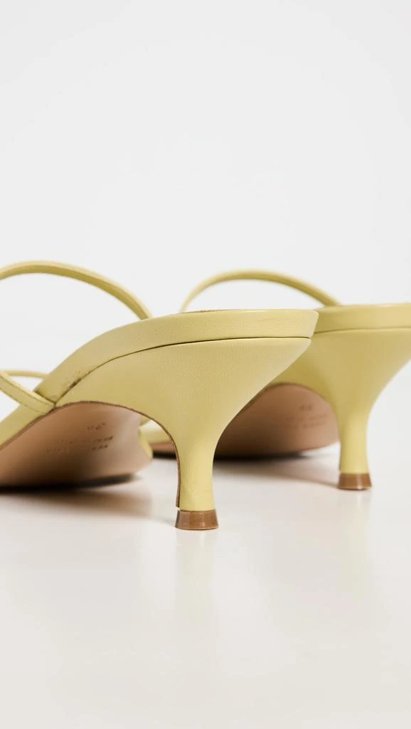 GIA BORGHINI Grace Sandals 3