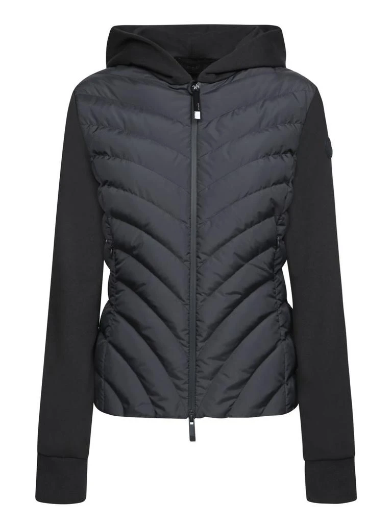 Shop Moncler Cardigans on Sale at BeyondStyle – Get 17% Off