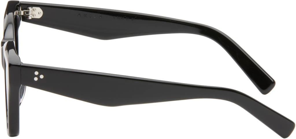 Akila Black Apex Sunglasses 3