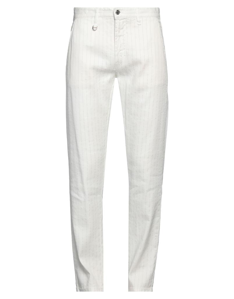 SIVIGLIA Casual pants