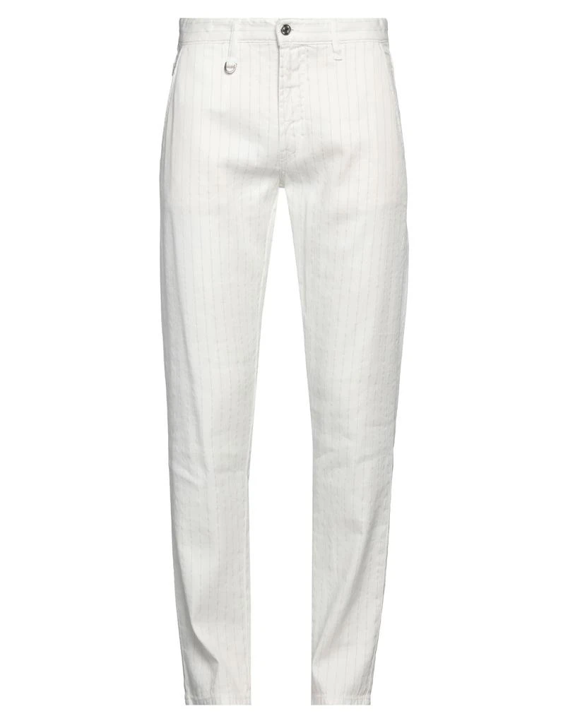 SIVIGLIA Casual pants 1