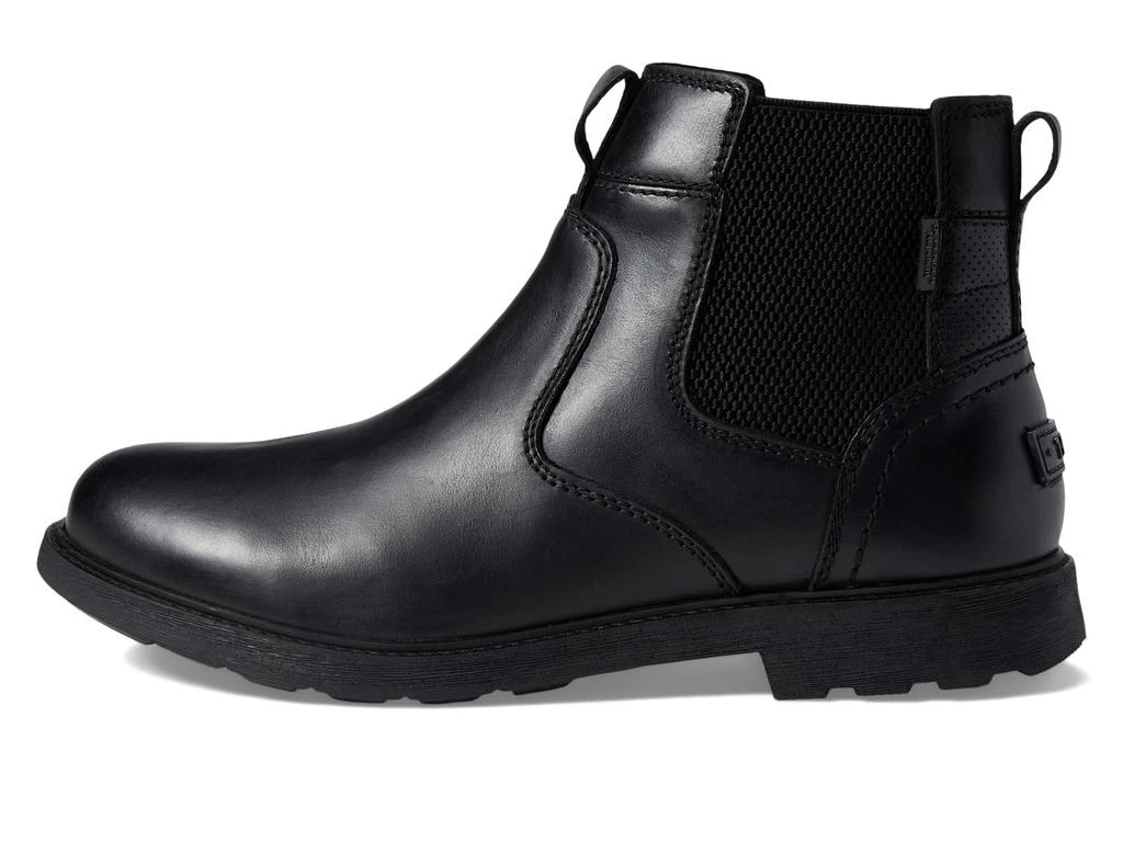 Nunn Bush 1912 Plain Toe Chelsea Boot 4