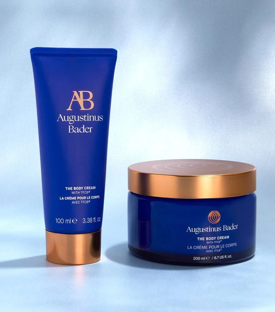 Augustinus Bader The Body Cream (100ml) 5