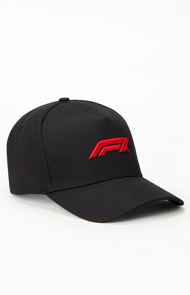 Formula 1 x PacSun F1 Twill Snapback Hat 1