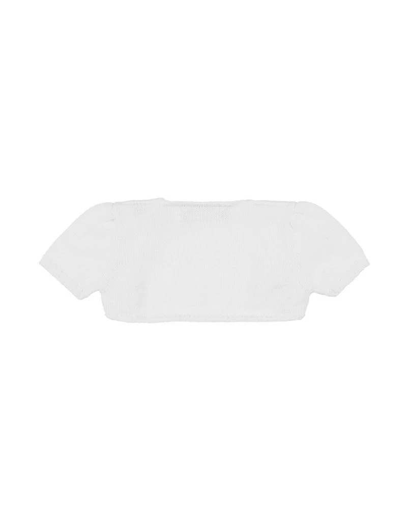 LA STUPENDERIA Shrug 2