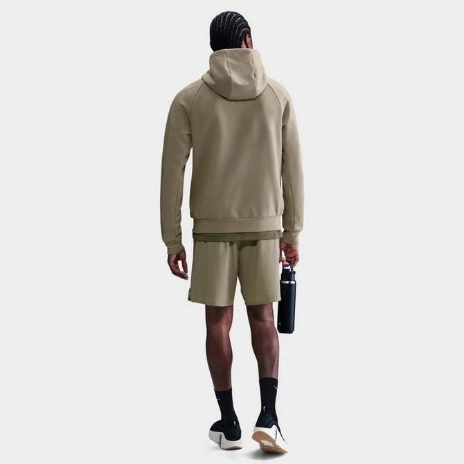 NIKE Men's Nike Primary Dri-FIT UV Full-Zip Versatile Hoodie 5