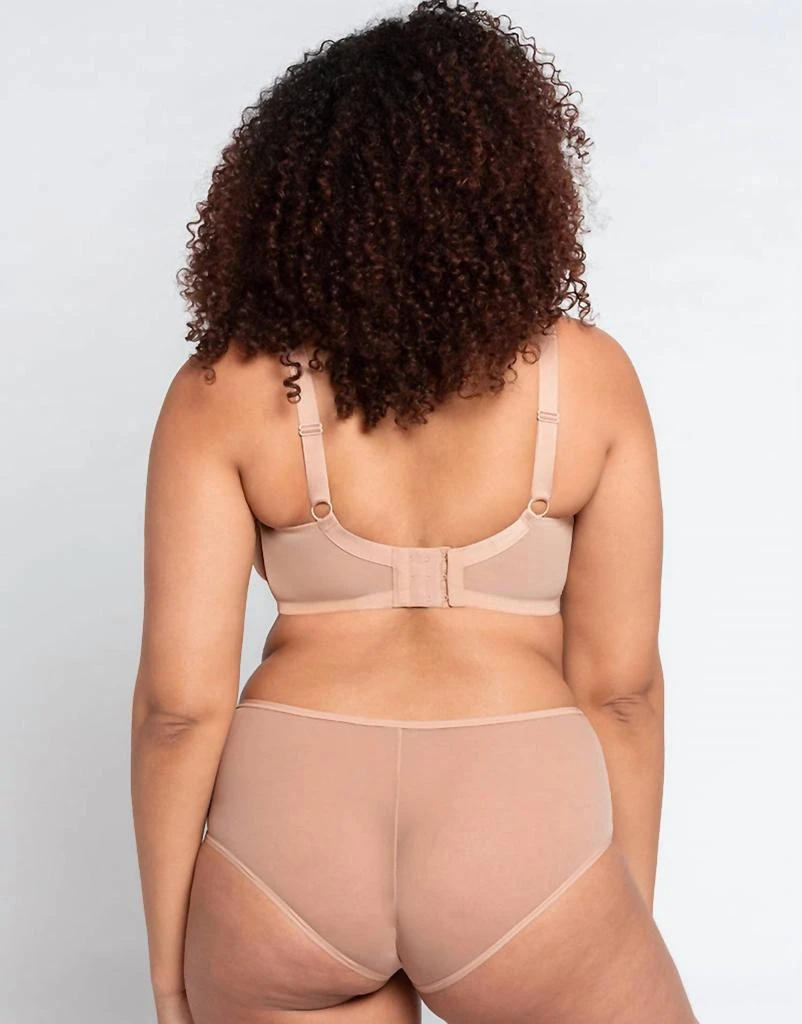 Curvy Kate Victory Balcony Bra 2