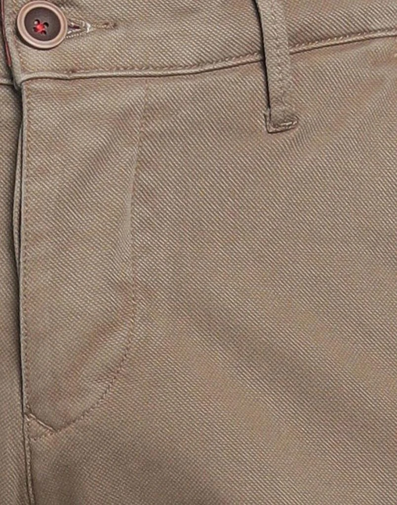 0/ZERO CONSTRUCTION Casual pants 4
